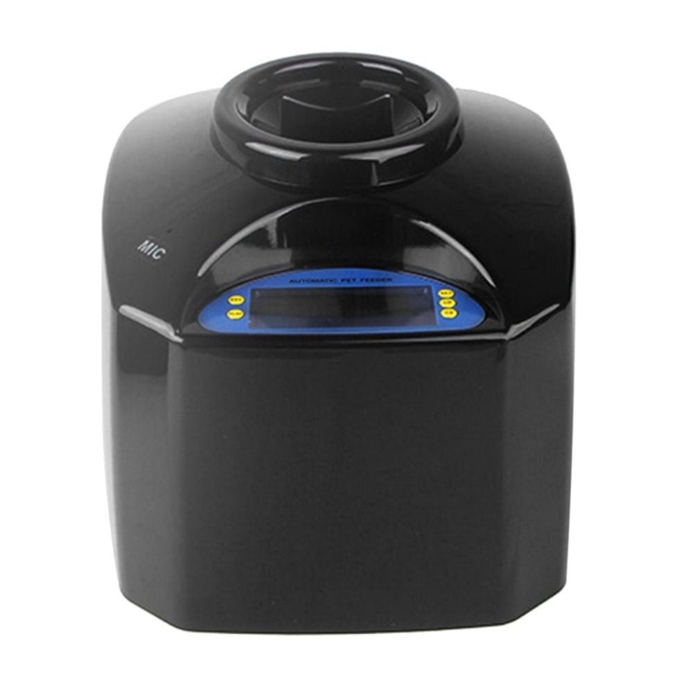 5.5L Automatic Pet Feeder Cat Dog Smart Food Dispenser Self Feeding Meal Bottle - DogsDomain.com.au
