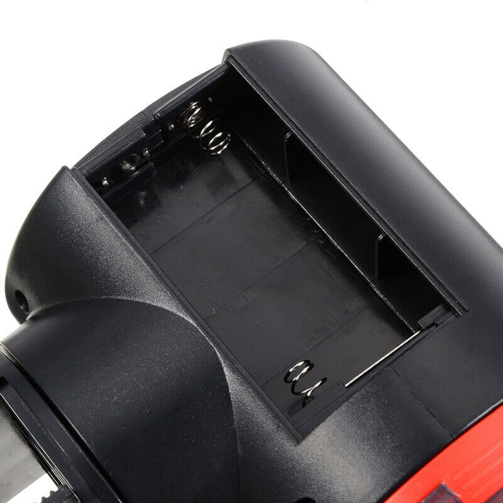 Automatic LCD Fish Feeder Smart Auto Food Dispenser Feeding Timer Aquarium Tank - DogsDomain.com.au