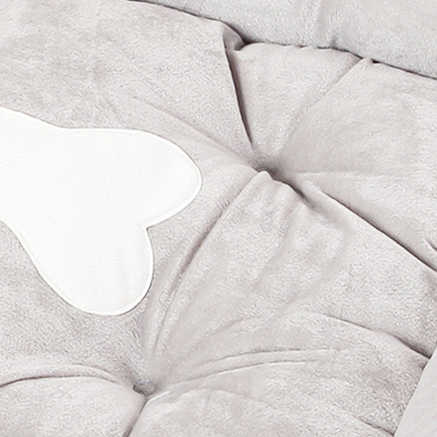 Calming Bed Soft Washable Large Medium-sized Dog Mat - DogsDomain.com.au