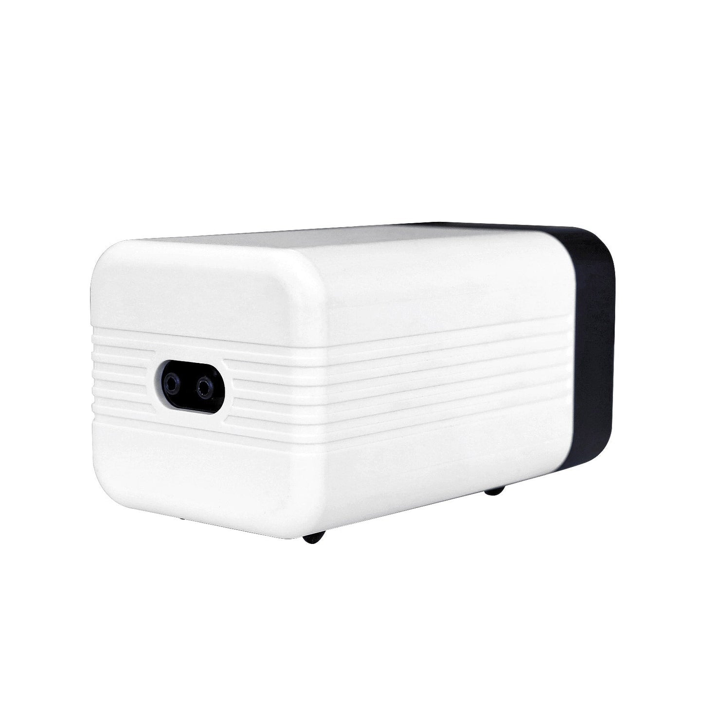 Dynamic Power Aquarium Air Pump Oxygen Hydroponic 2 Outlet 180L/H 4W - DogsDomain.com.au