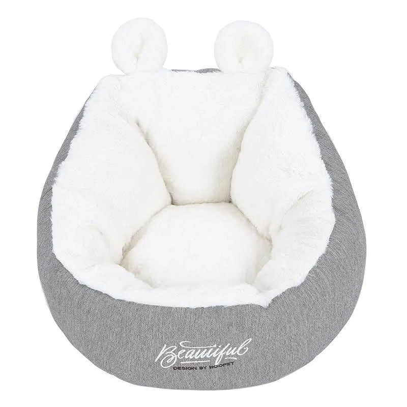 Hopet Medium Sleeping Bag Cat Dog Bed Dog House Pet Puppy Kitten Sleepping Bed Sofa - DogsDomain.com.au
