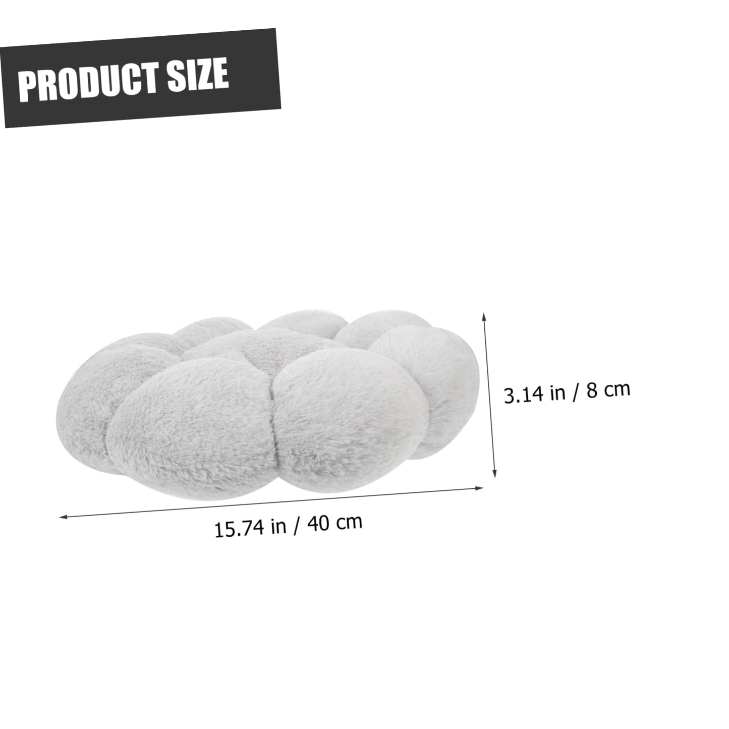 Hopet Small Flower Bag Cat Dog Bed Dog House Pet Puppy Kitten Sleepping Bed Sofa - DogsDomain.com.au