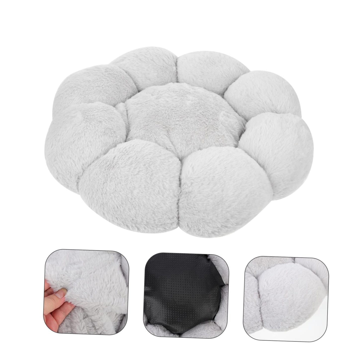 Hopet Small Flower Bag Cat Dog Bed Dog House Pet Puppy Kitten Sleepping Bed Sofa - DogsDomain.com.au