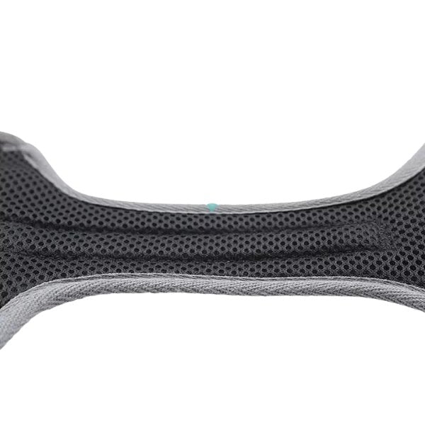 Love It No Pull Pet Harness Vest - Light Blue Small - DogsDomain.com.au