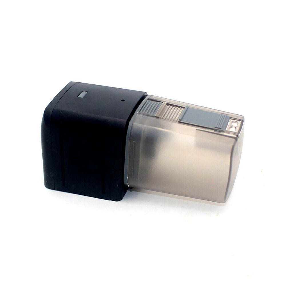 WiFi Automatic Fish Food Feeder Pet Feeding Aquarium Tank Pond Dispenser USB - DogsDomain.com.au