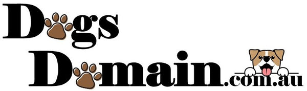 DogsDomain.com.au