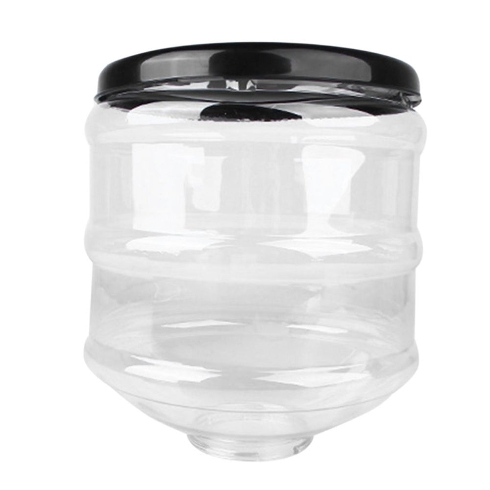 5.5L Automatic Pet Feeder Cat Dog Smart Food Dispenser Self Feeding Meal Bottle - DogsDomain.com.au