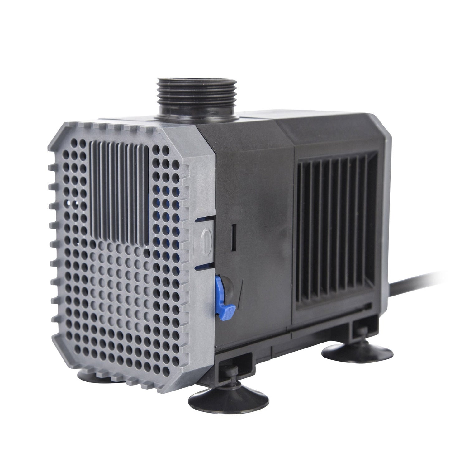 Dynamic Power Aquarium Submersible Water Pump 3000L/H 55W 3m Pond - DogsDomain.com.au