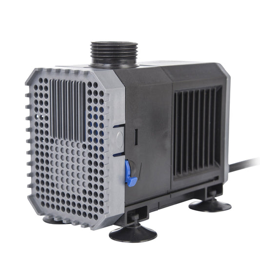 Dynamic Power Aquarium Submersible Water Pump 5000L/H 80W 3.8m Pond - DogsDomain.com.au