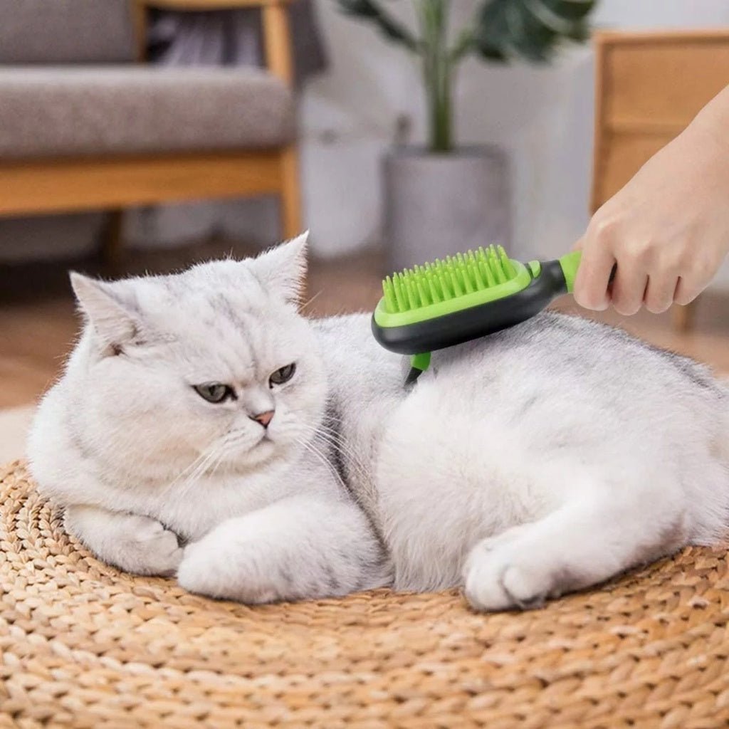 Floofi 5in1 Pet Grooming Set FI-GB-103-KD - DogsDomain.com.au