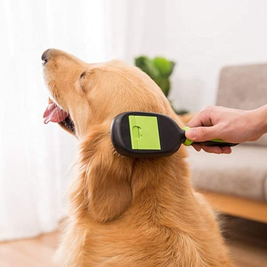 Floofi 5in1 Pet Grooming Set FI-GB-103-KD - DogsDomain.com.au