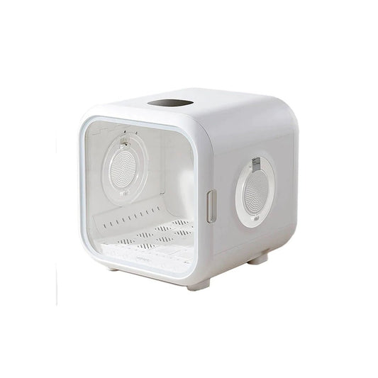HOMERUNPET SMART PET DRYER - DogsDomain.com.au
