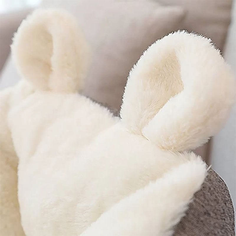 Hopet Small Sleeping Bag Cat Dog Bed Dog House Pet Puppy Kitten Sleepping Bed Sofa - DogsDomain.com.au