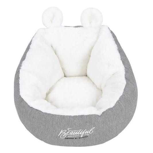 Hopet Small Sleeping Bag Cat Dog Bed Dog House Pet Puppy Kitten Sleepping Bed Sofa - DogsDomain.com.au