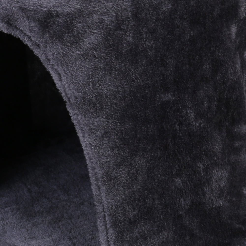 i.Pet Cat Tree 120cm Trees Scratching Post Scratcher Tower Condo House Furniture Wood Multi Level - DogsDomain.com.au