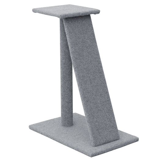 i.Pet Cat Tree Trees Scratching Post Scratcher Tower Condo House Climb 82cm - DogsDomain.com.au