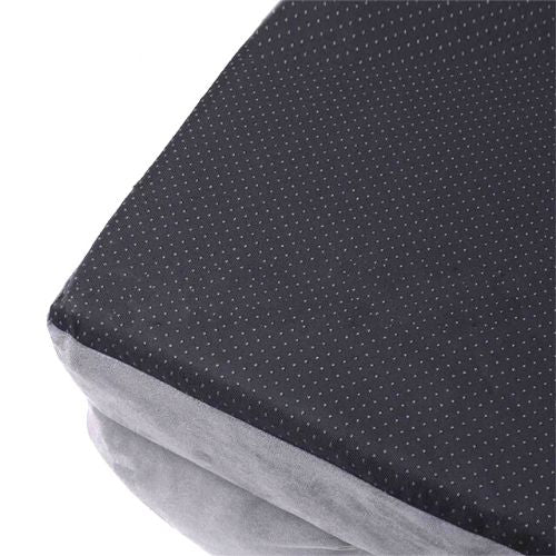 Orthopaedic Memory Foam Dog Pet Bed - DogsDomain.com.au