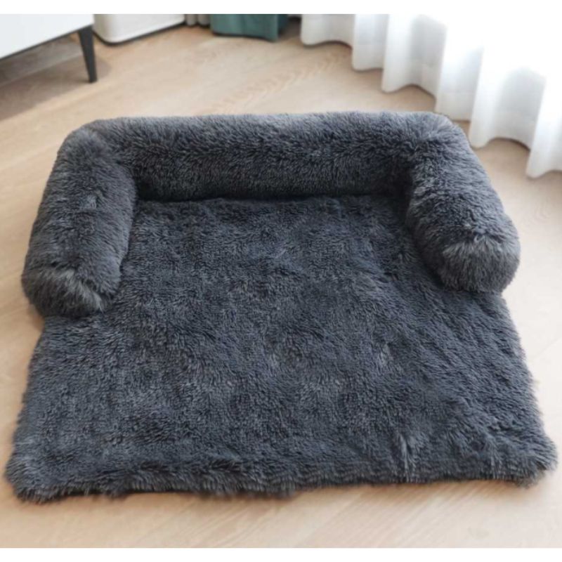 Pet Bed Couch Sofa Furniture Protector Cushion - DogsDomain.com.au