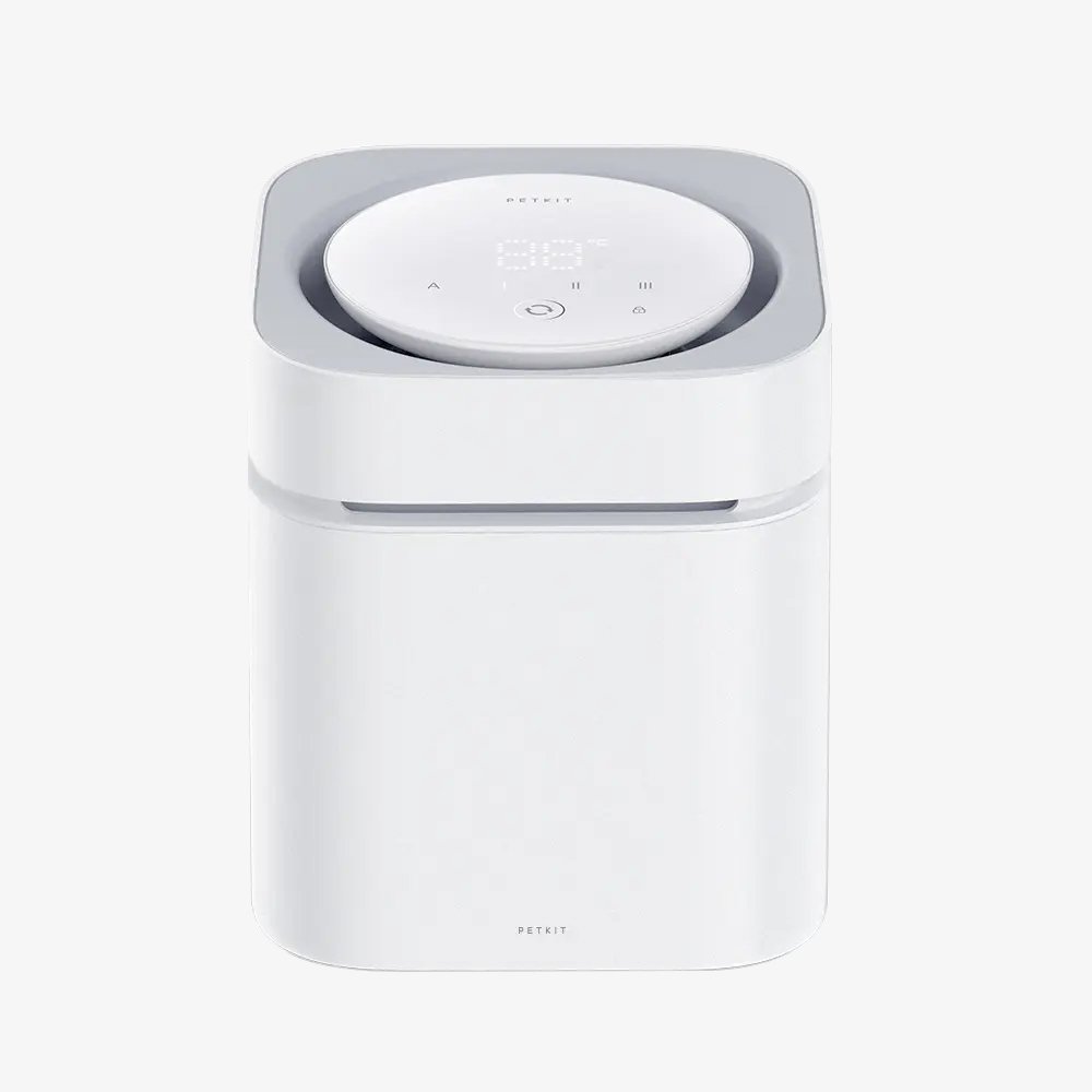 PETKIT Air Magic Cube Smart Odour Eliminator - DogsDomain.com.au