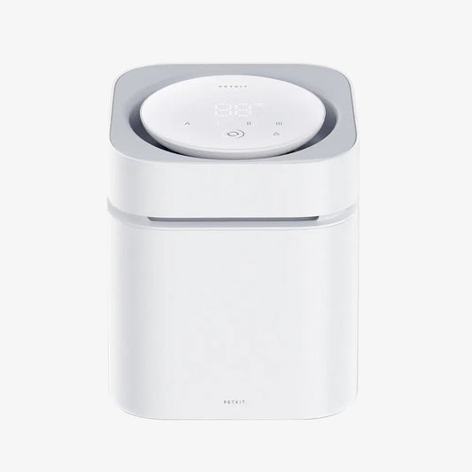 PETKIT Air Magic Cube Smart Odour Eliminator - DogsDomain.com.au