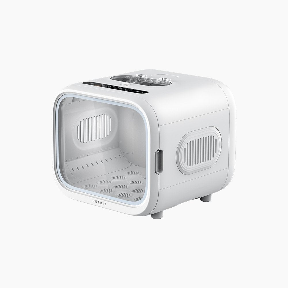 PETKIT AIRSALON Smart Pet Dryer Box - DogsDomain.com.au