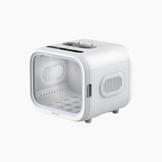 PETKIT AIRSALON Smart Pet Dryer Box - DogsDomain.com.au
