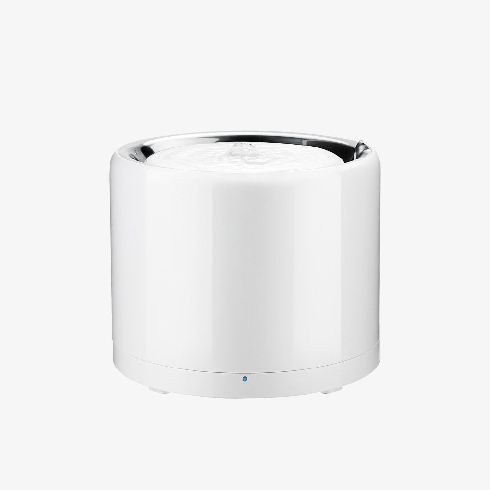 PETKIT Eversweet 3 Pro- Wireless Smart Drinking Fountain- 1.8L - DogsDomain.com.au