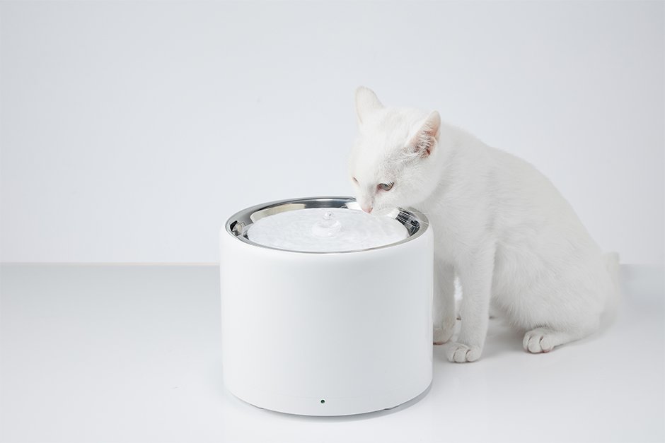 PETKIT Eversweet 3 Pro- Wireless Smart Drinking Fountain- 1.8L - DogsDomain.com.au