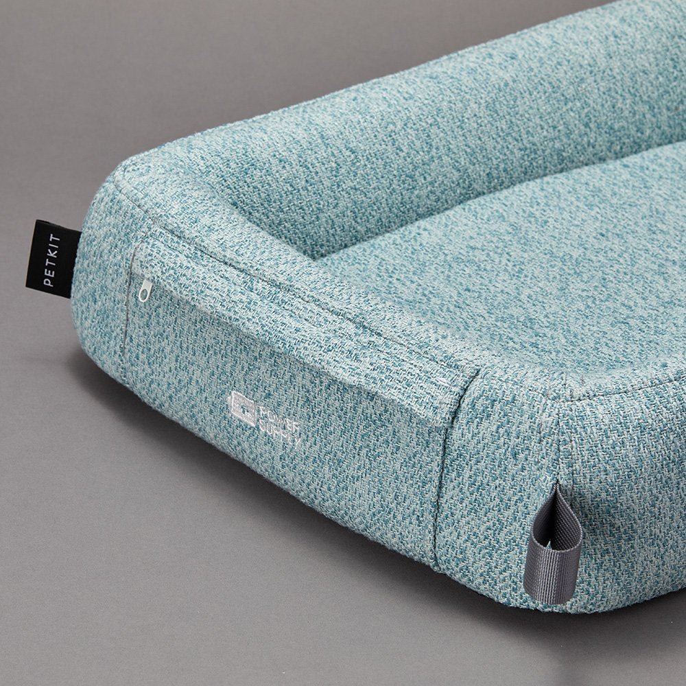 PETKIT Four Season Sleep Bed - L - DogsDomain.com.au