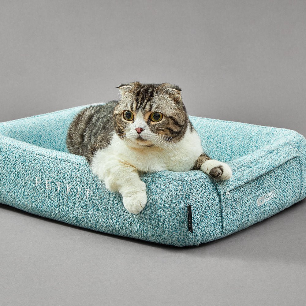 PETKIT Four Season Sleep Bed - L - DogsDomain.com.au