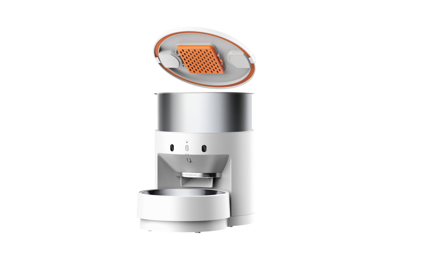 PETKIT Fresh Element 3-Smart Pet Feeder 3L - DogsDomain.com.au