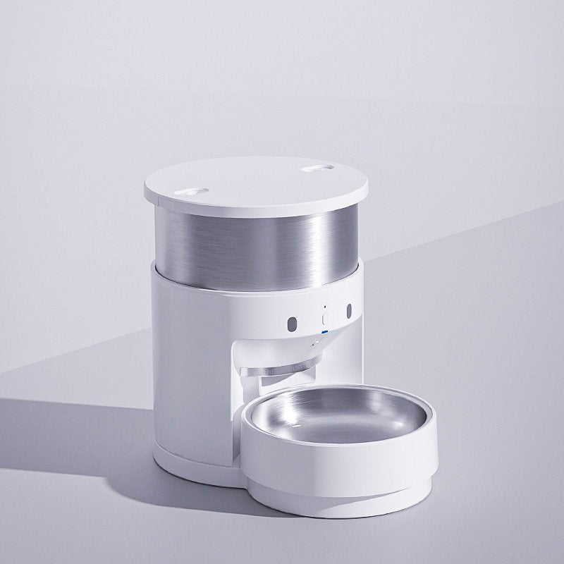 PETKIT Fresh Element 3-Smart Pet Feeder 3L - DogsDomain.com.au