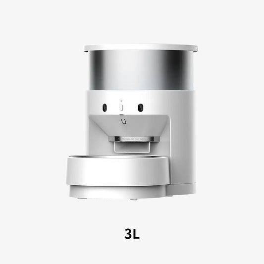 PETKIT Fresh Element 3-Smart Pet Feeder 3L - DogsDomain.com.au