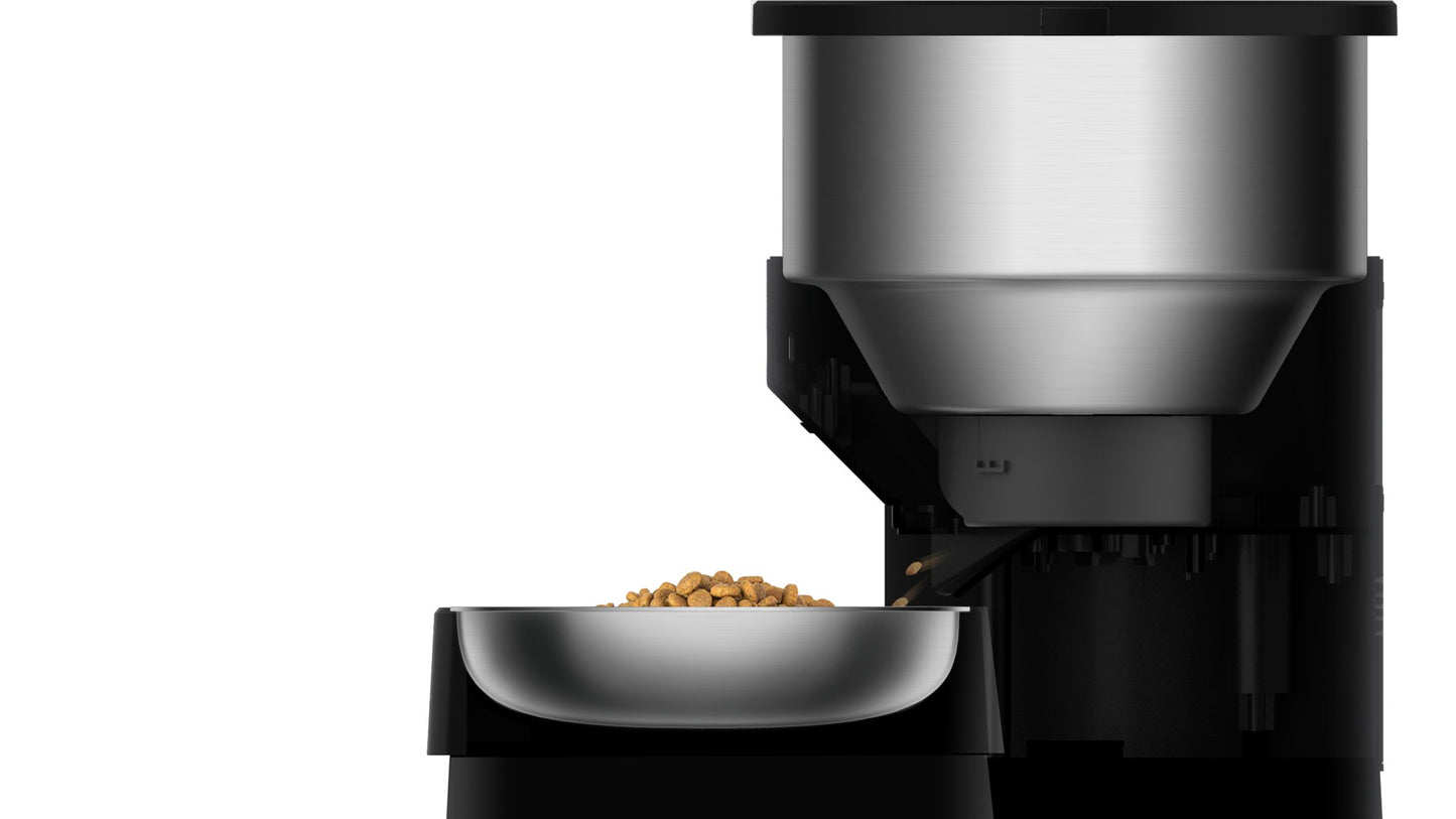 PETKIT Fresh Element 3-Smart Pet Feeder 3L - DogsDomain.com.au
