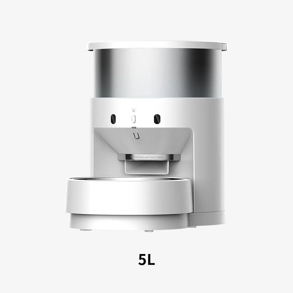 PETKIT Fresh Element 3- Smart Pet Feeder -5L - DogsDomain.com.au