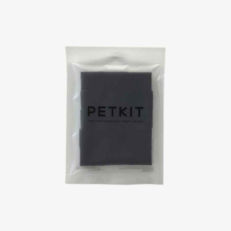 PETKIT Wireless Pump Water Fountain Filter Sponge - DogsDomain.com.au