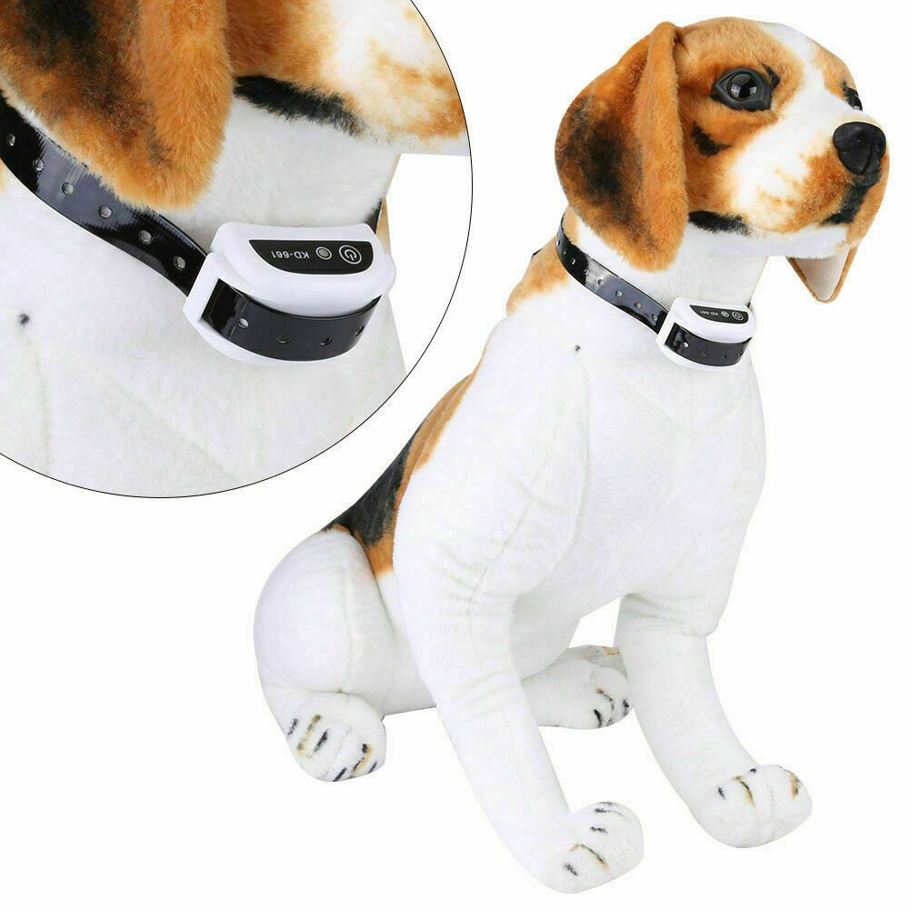 Receiver For Electric Dog Fence Pet Collar Wireless Containment System - DogsDomain.com.au