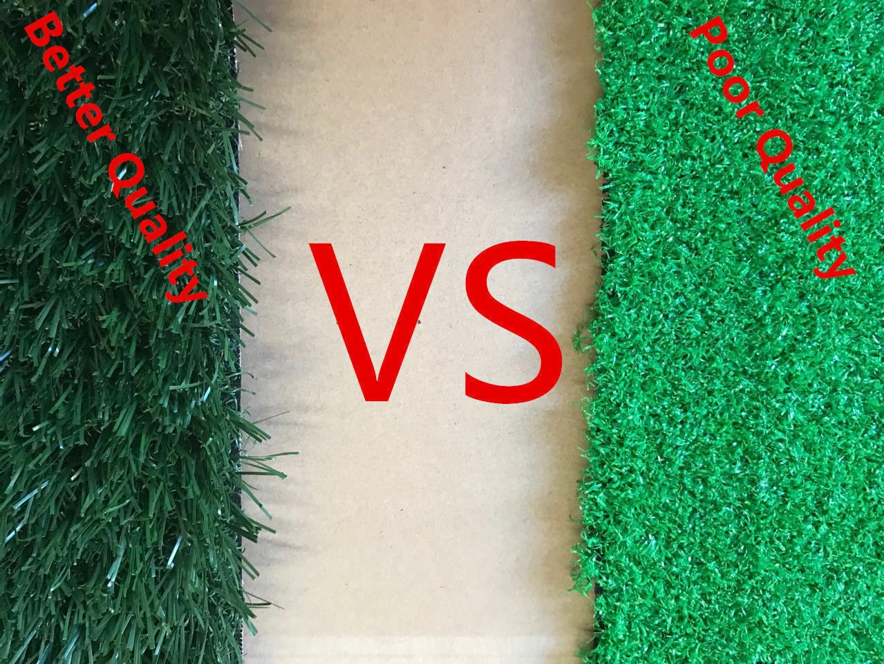 YES4PETS 2 x Grass replacement only for Dog Potty Pad 63 X 38.5 cm - DogsDomain.com.au