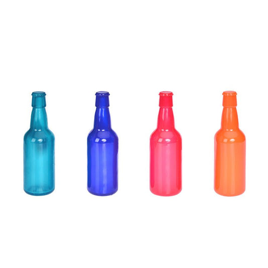 YES4PETS 3 X Small Dog Puppy Cat Chew Funny Toy Training Toys Pet Treat Food Holder Bottle - DogsDomain.com.au