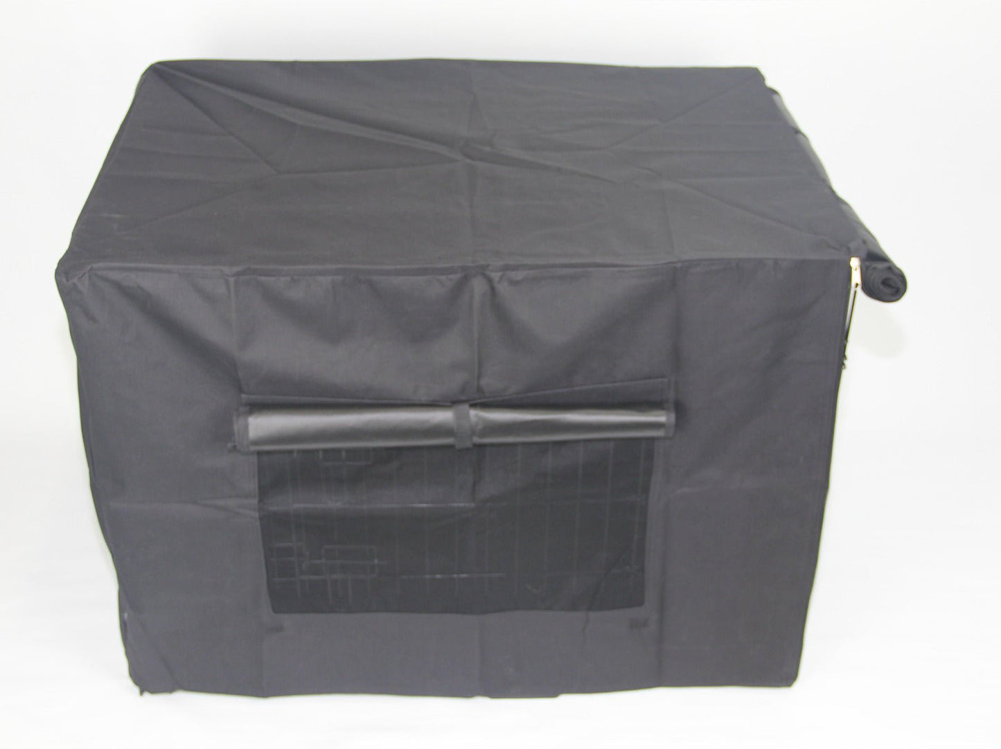 YES4PETS 30' Portable Foldable Dog Cat Rabbit Collapsible Crate Pet Cage with Cover - DogsDomain.com.au