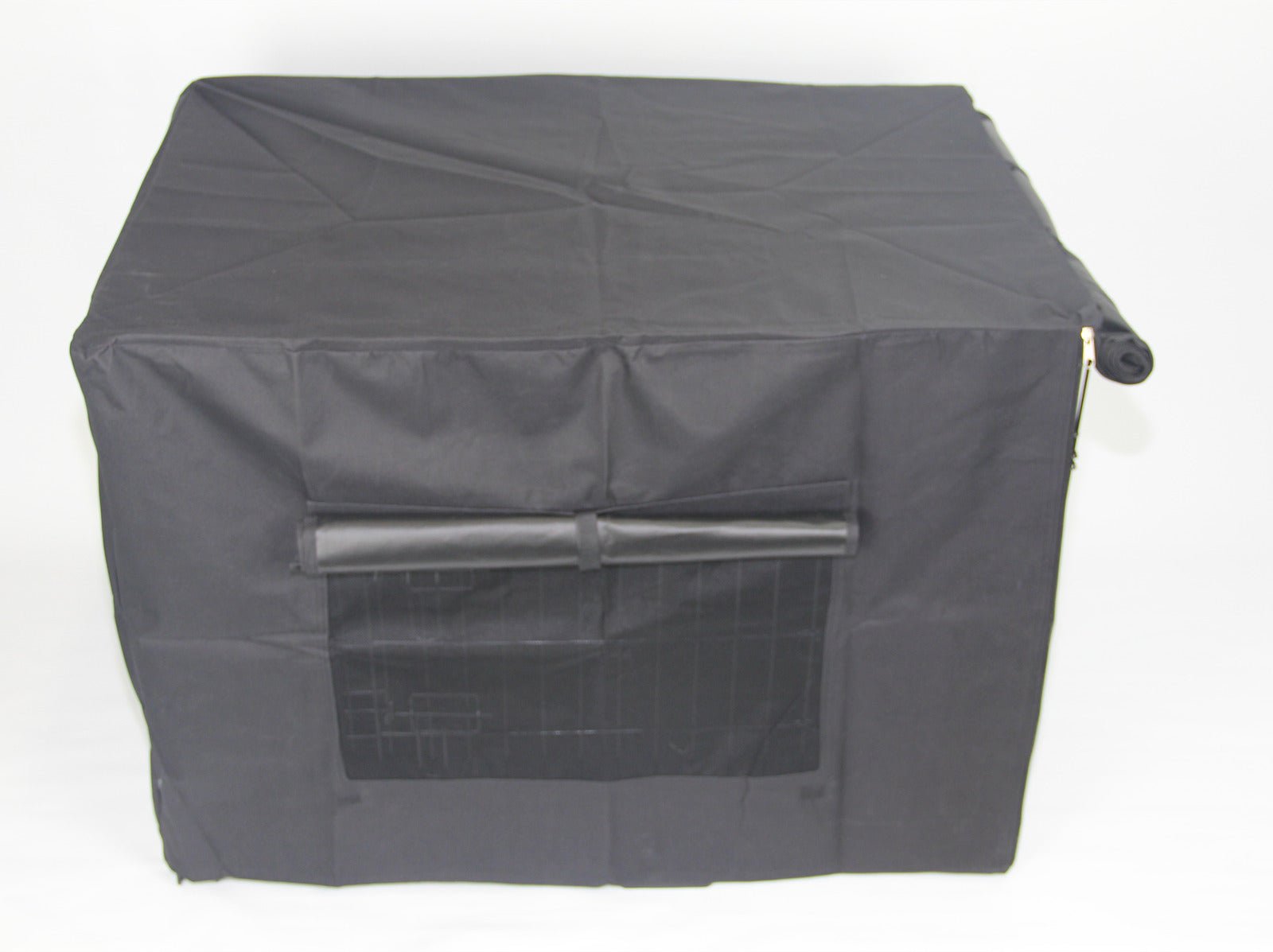 YES4PETS 30' Portable Foldable Dog Cat Rabbit Collapsible Crate Pet Cage with Cover - DogsDomain.com.au