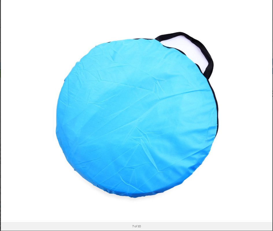 YES4PETS Portable Pet Dog Agility Training Exercise Cat Tunnel Chute with Carry Bag 5.5M - DogsDomain.com.au