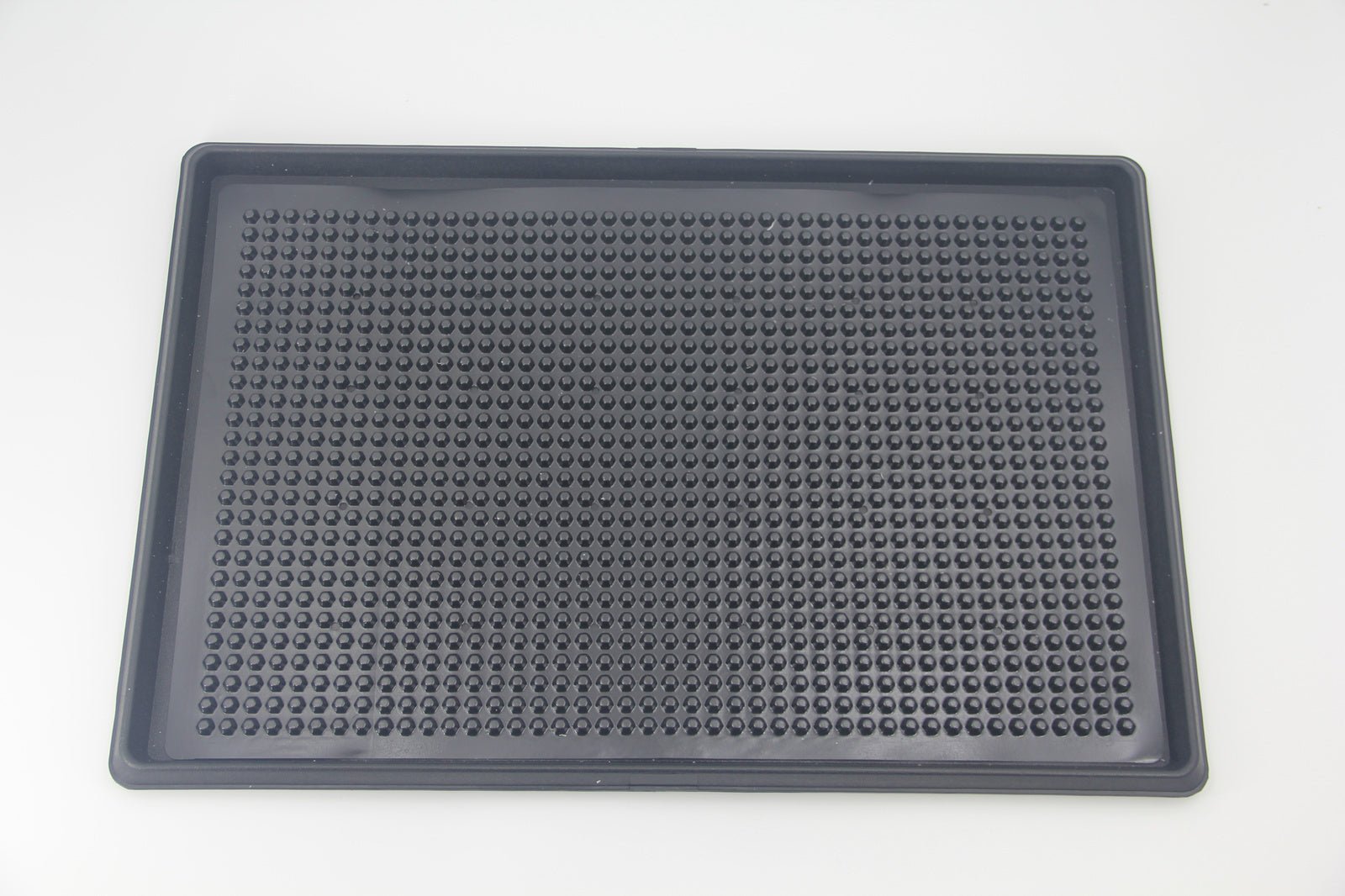 YES4PETS XL Indoor Dog Puppy Toilet Grass Training Mat Loo Pad Potty W 2 Grass - DogsDomain.com.au